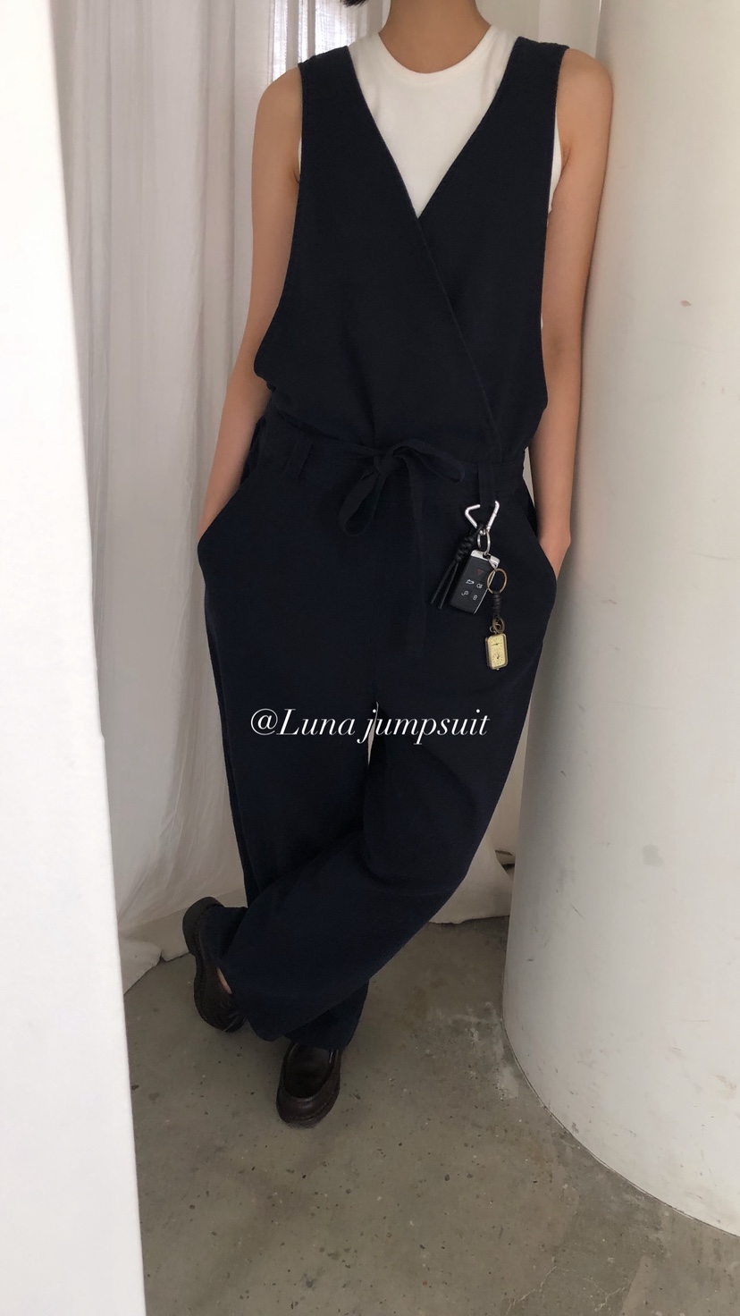 OVER RICH韓國東大門代購女裝新品休閑熱賣背帶褲含腰帶OVER RICH背帶褲