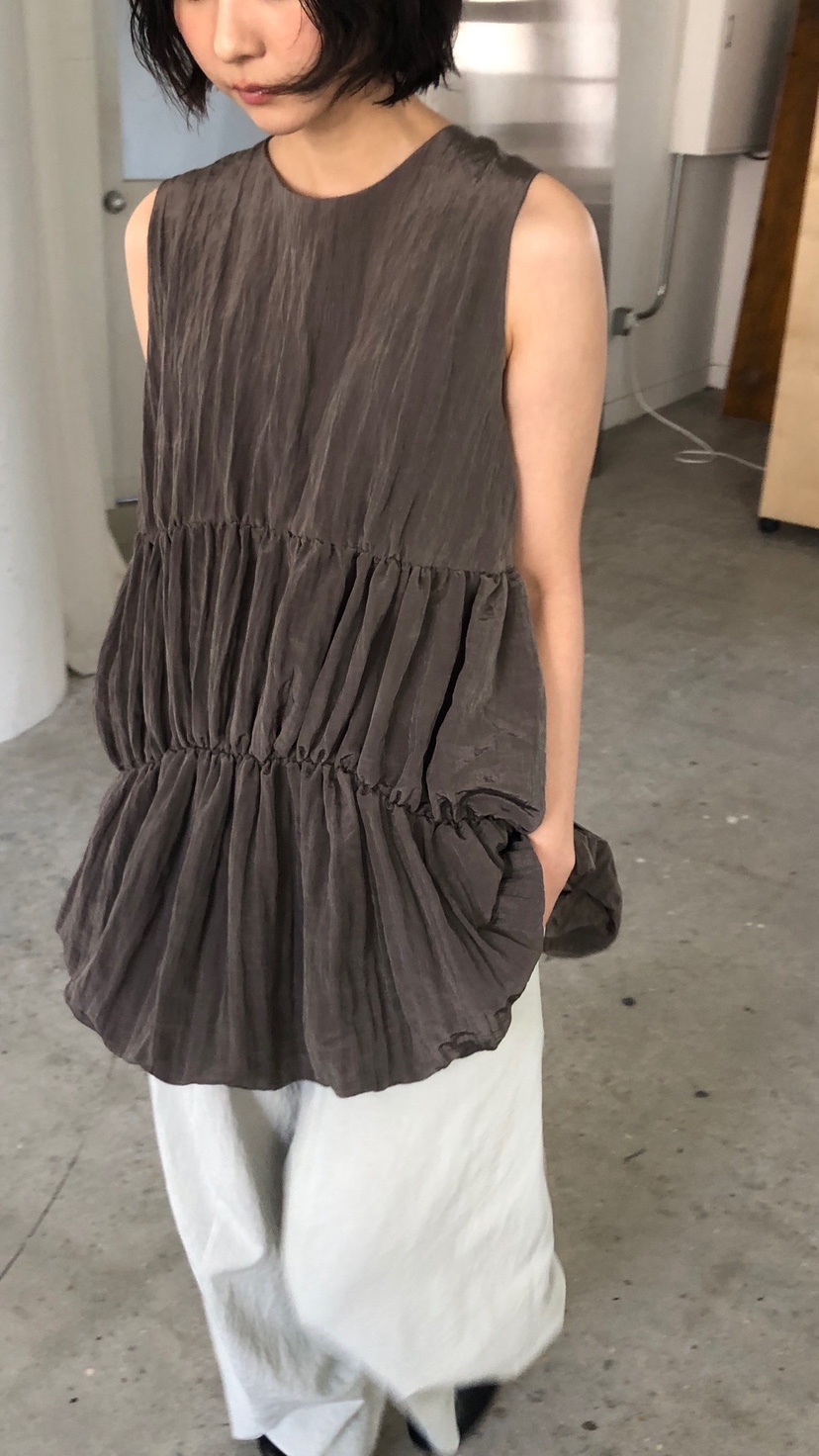 OVER RICH韓國代購女士新款職業休閑熱賣時尚26春夏連衣裙OVER RICH連衣裙