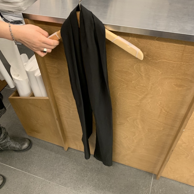 BLAIR韓國代購女士新款休閑職業推薦熱賣人氣時尚圍巾披肩BLAIR seoul圍巾/披肩圖色2