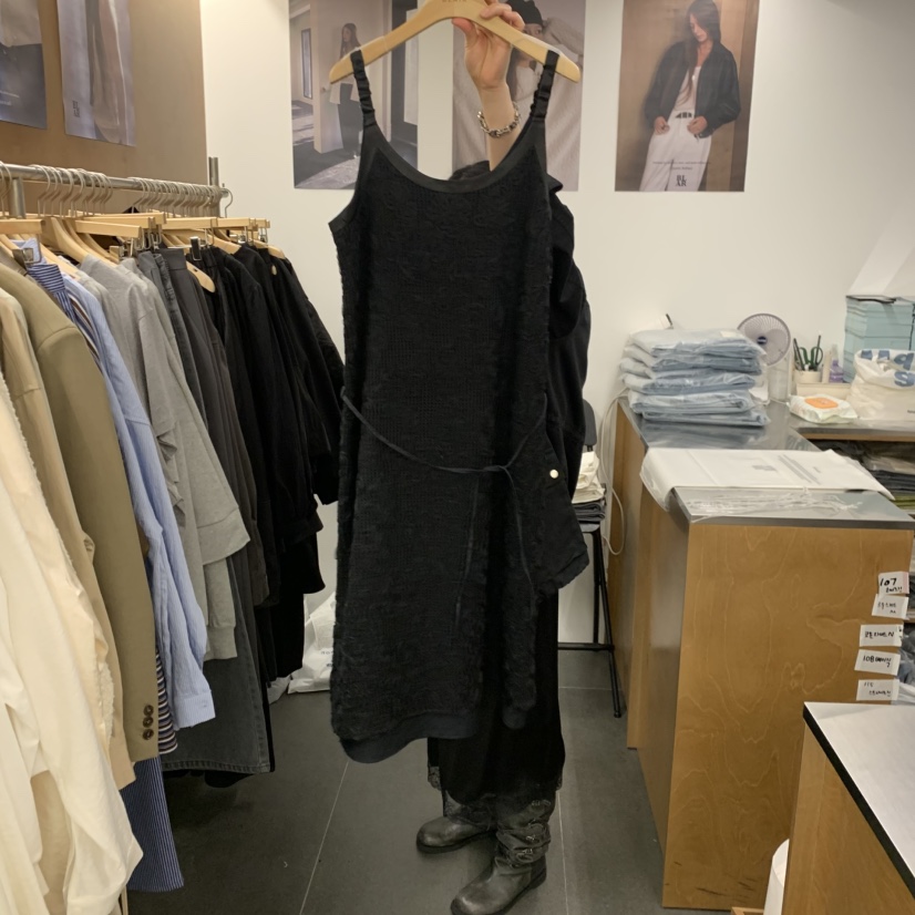 BLAIR韓國東大門代購女士新款休閑職業人氣熱賣連衣裙蕾絲BLAIR seoul連衣裙圖色2