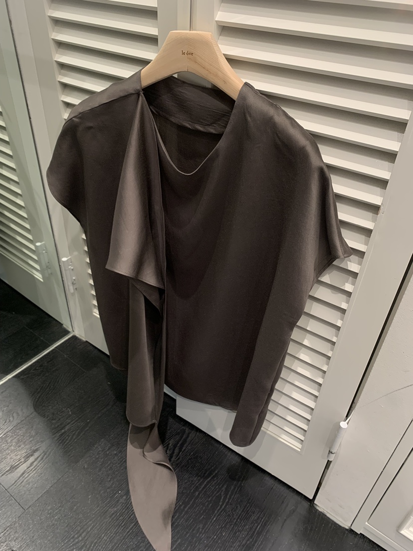 LE OVE/VERDI韓國東大門直郵女裝新品26春夏襯衫蕾絲衫LE OVE/VERDI襯衫/蕾絲衫