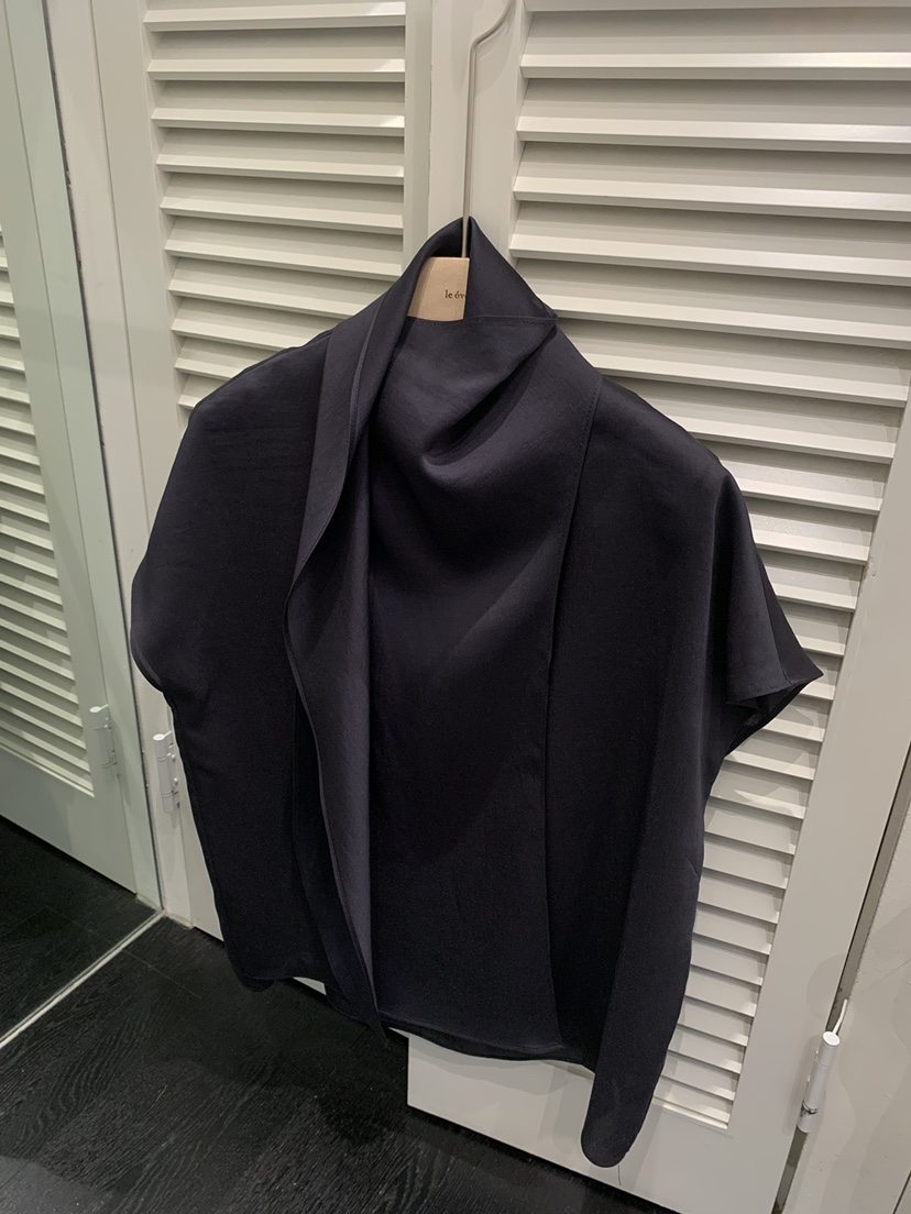 LE OVE/VERDI韓國東大門直郵女裝新品26春夏襯衫蕾絲衫LE OVE/VERDI襯衫/蕾絲衫圖色4