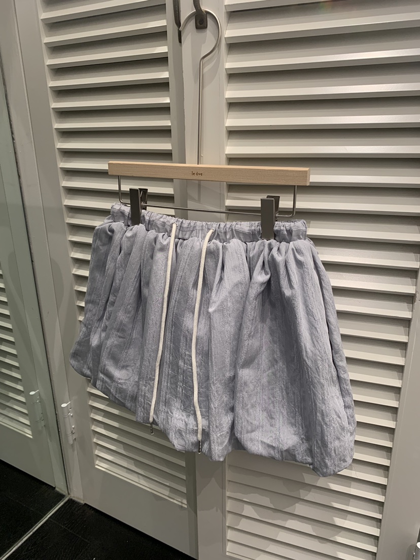 LE OVE/VERDI韓國東大門直郵女裝新款推薦熱賣休閑短褲LE OVE/VERDI短褲圖色1