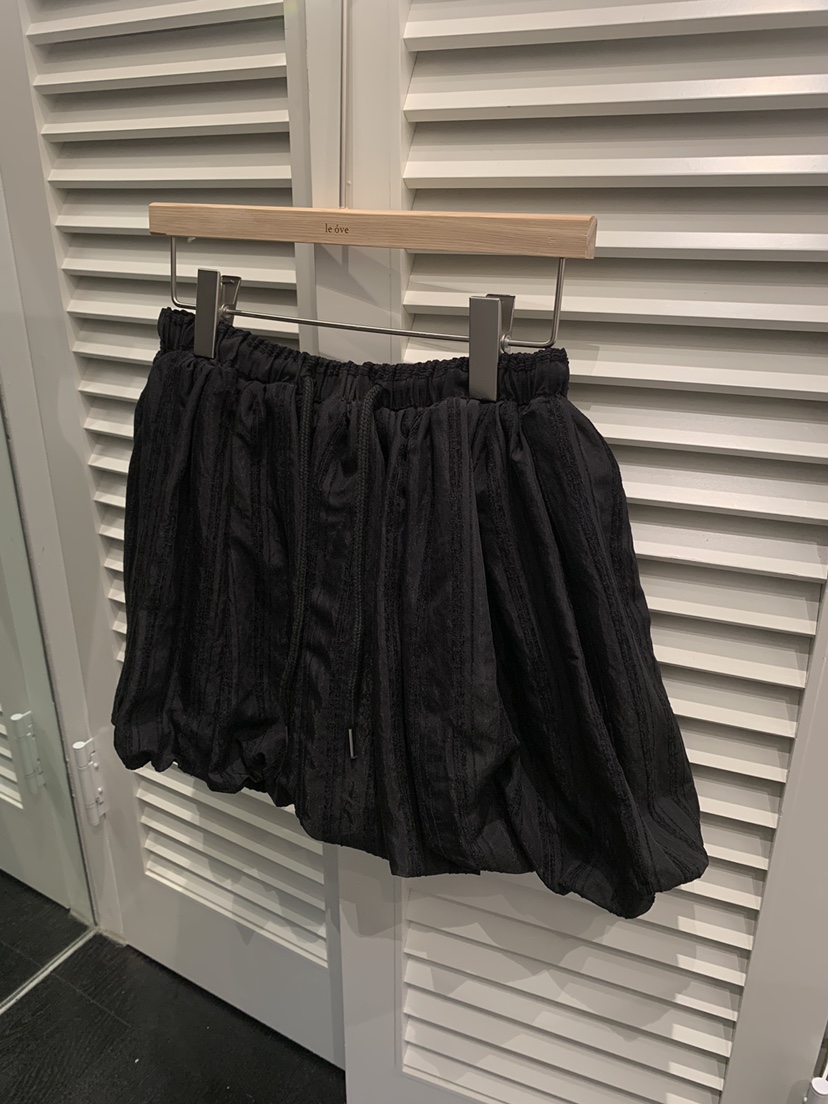 LE OVE/VERDI韓國東大門直郵女裝新款推薦熱賣休閑短褲LE OVE/VERDI短褲圖色2