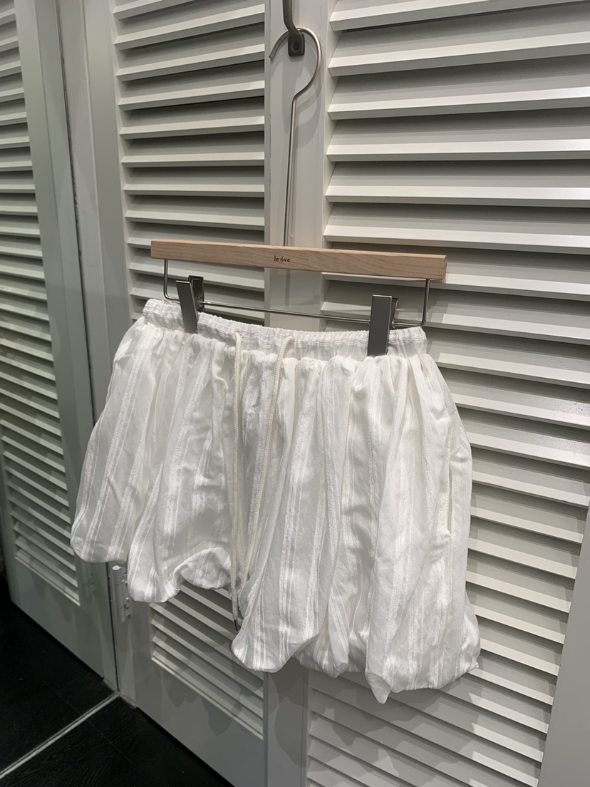 LE OVE/VERDI韓國東大門直郵女裝新款推薦熱賣休閑短褲LE OVE/VERDI短褲圖色3