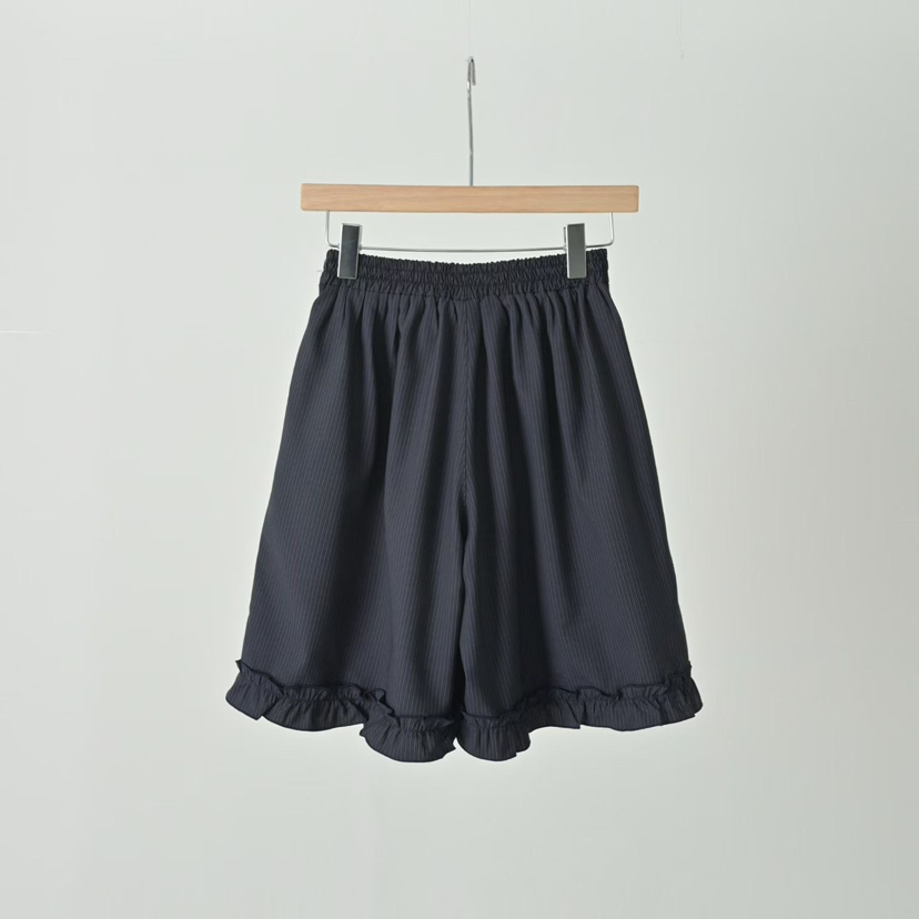 RUMBA韓國代購女裝新款休閑26春夏時尚人氣職業推薦熱賣短褲RUMBA短褲