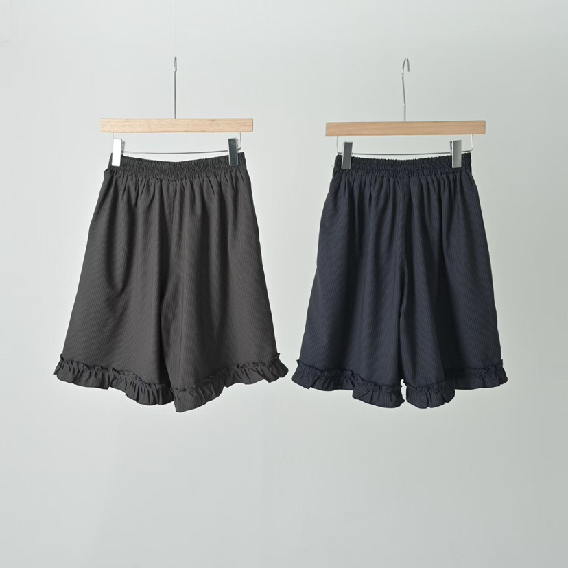 RUMBA韓國代購女裝新款休閑26春夏時尚人氣職業推薦熱賣短褲RUMBA短褲