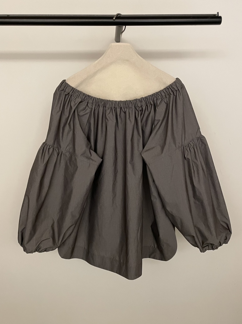 BOLD-A韓國直郵實拍女裝新品人氣休閑熱賣推薦襯衫蕾絲衫RE BOLD襯衫/蕾絲衫