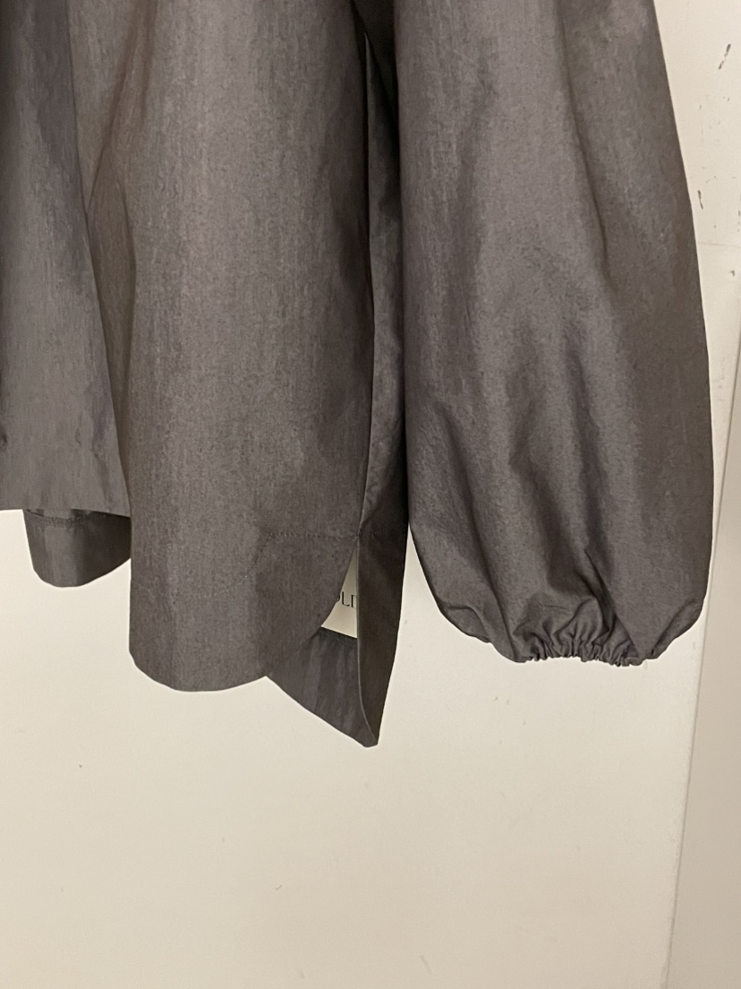 BOLD-A韓國直郵實拍女裝新品人氣休閑熱賣推薦襯衫蕾絲衫RE BOLD襯衫/蕾絲衫