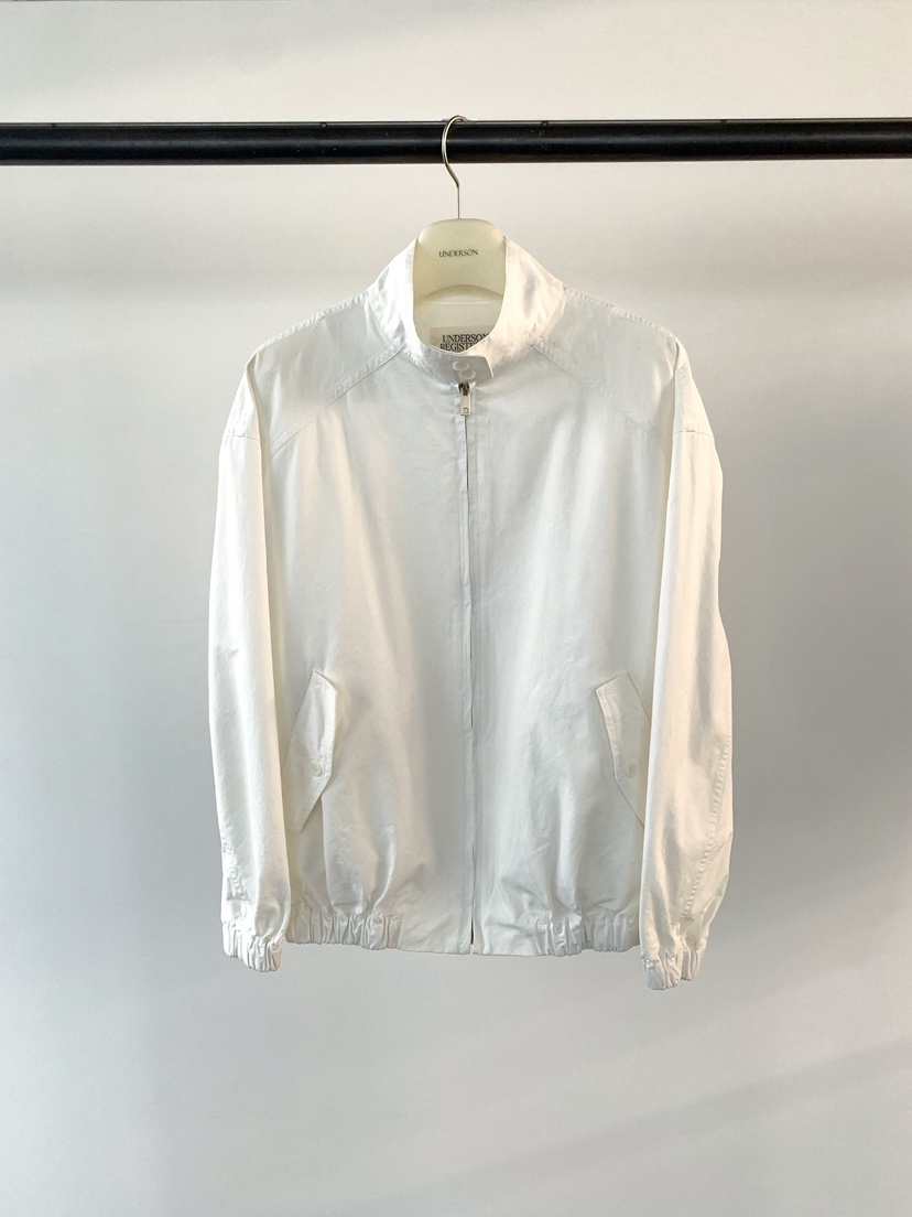 UNDERSON韓國直郵實拍女士新款職業人氣26春夏時尚熱賣夾克UNDERSON夾克圖色1