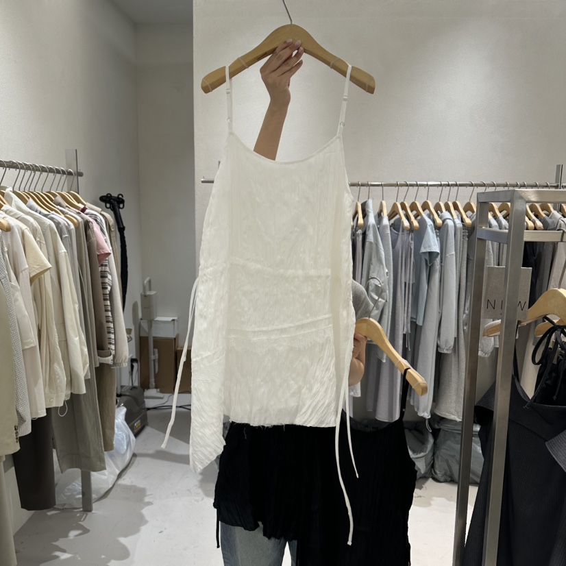 OVU韓國直郵實拍女士新款26春夏人氣推薦職業休閑時尚連衣裙OVU連衣裙