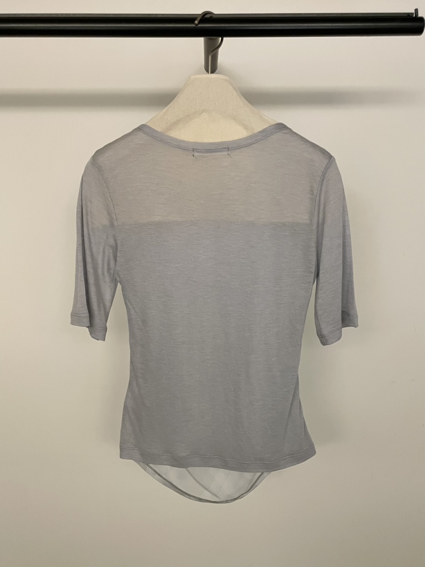 BOLD-A韓國東大門代購女士新品職業人氣時尚熱賣T恤假兩件RE BOLDT恤