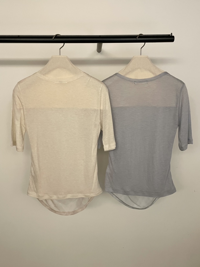 BOLD-A韓國東大門代購女士新品職業人氣時尚熱賣T恤假兩件RE BOLDT恤