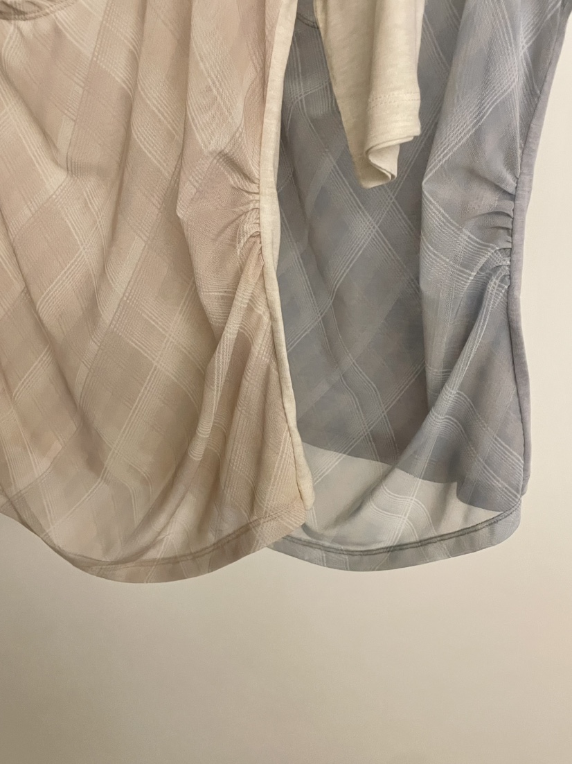 BOLD-A韓國東大門代購女士新品職業人氣時尚熱賣T恤假兩件RE BOLDT恤