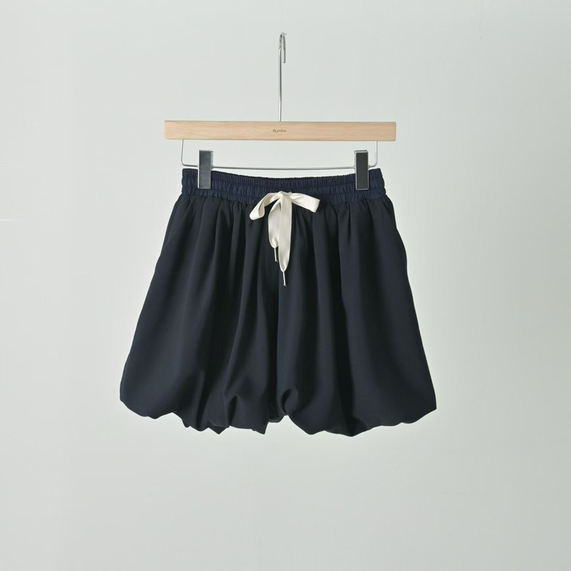 RUMBA韓國直郵實拍女裝新品熱賣時尚人氣職業休閑推薦短褲RUMBA短褲圖色2