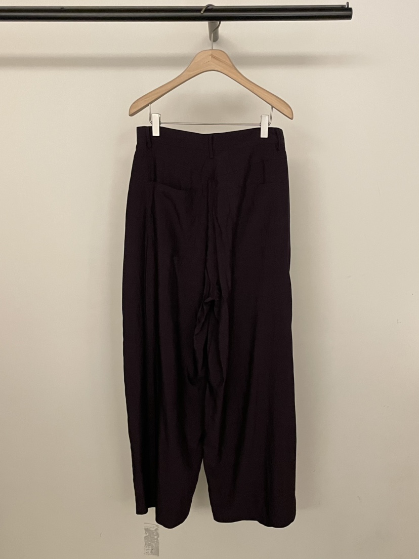 BOLD-A韓國東大門代購女裝新款休閑26春夏時尚推薦休閑褲RE BOLD休閑褲