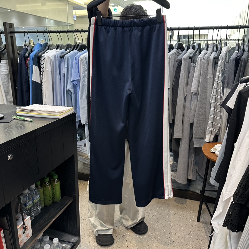 LE ETOILE韓國直郵女士新品熱賣休閑人氣26春夏時尚休閑褲Le etoile休閑褲