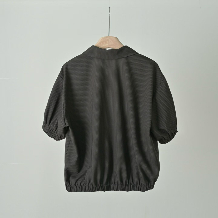 RUMBA韓國東大門代購女士新品人氣熱賣推薦職業襯衫蕾絲衫RUMBA襯衫/蕾絲衫