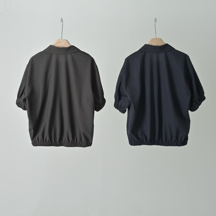 RUMBA韓國東大門代購女士新品人氣熱賣推薦職業襯衫蕾絲衫RUMBA襯衫/蕾絲衫