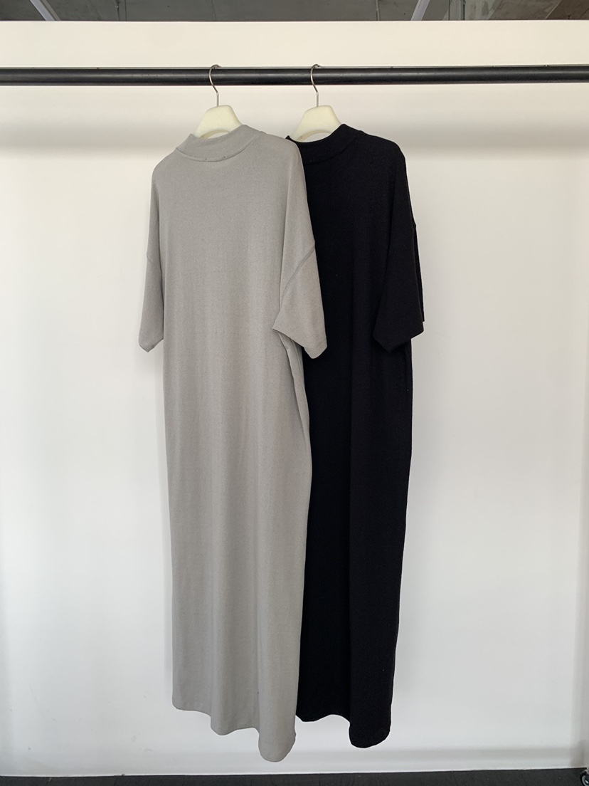 UNDERSON韓國直郵實拍女士新品推薦26春夏職業時尚連衣裙UNDERSON連衣裙