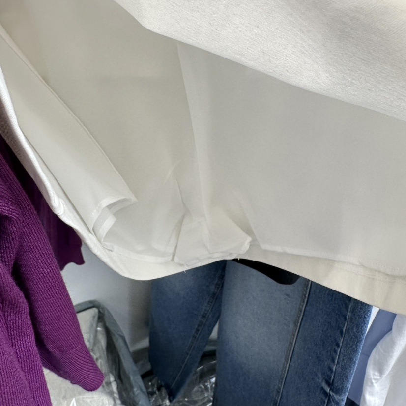 GABIZON韓國代購女士新款熱賣推薦休閑26春夏職業裙褲棉質GABIZON裙褲