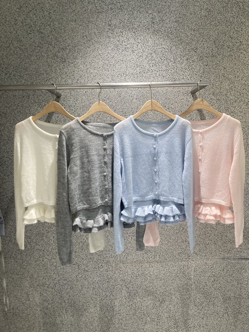 ADDICTED韓國直郵實拍女裝新品人氣時尚推薦26春夏套裝套裝ADDICTED套裝