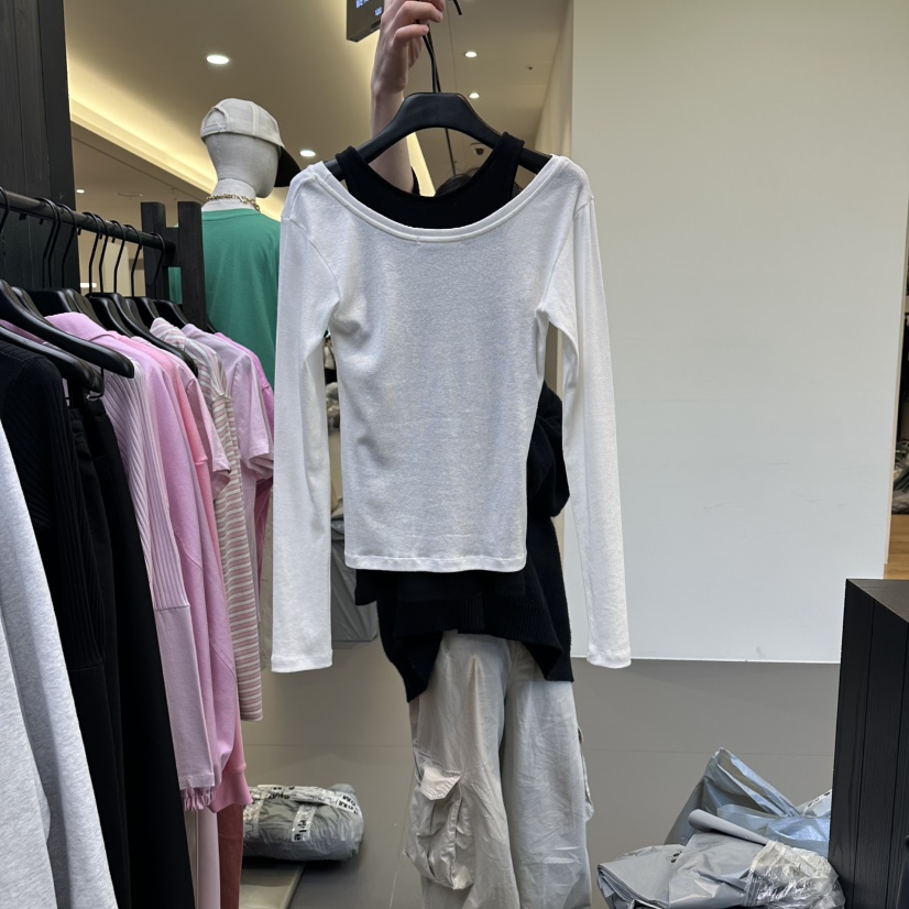 LE ETOILE韓國東大門代購女士新款熱賣時尚休閑人氣套裝Le etoile套裝