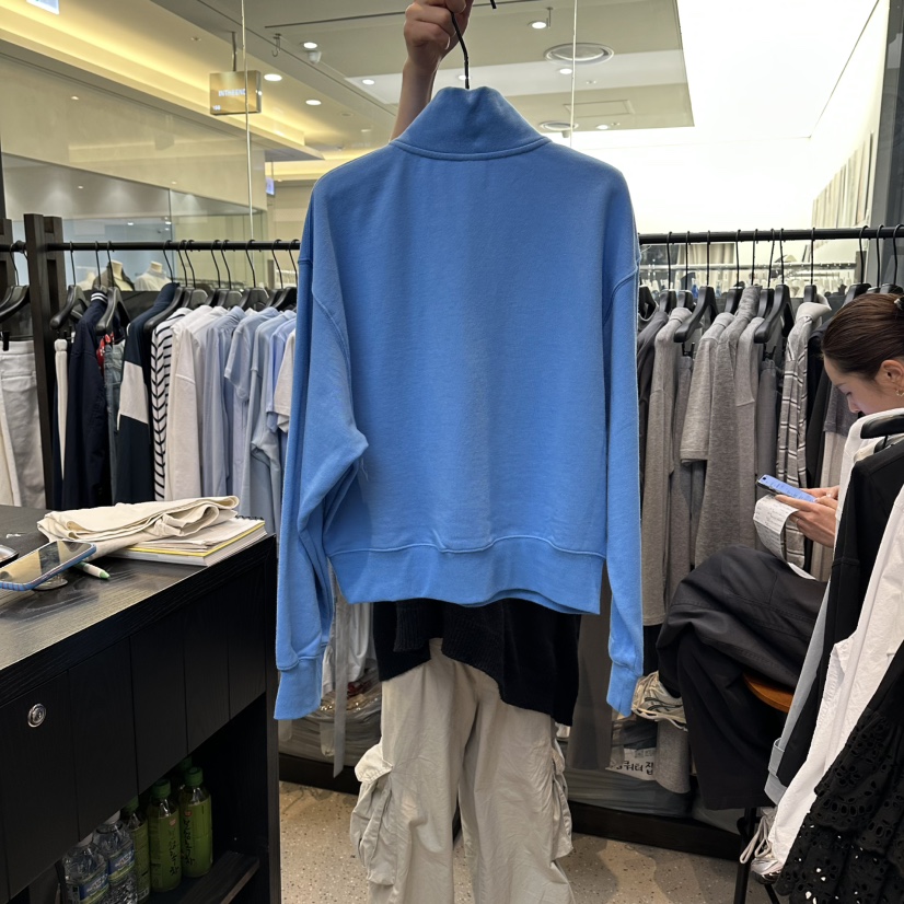 LE ETOILE韓國直郵實拍女裝新款休閑人氣推薦衛衣史努比Le etoile衛衣