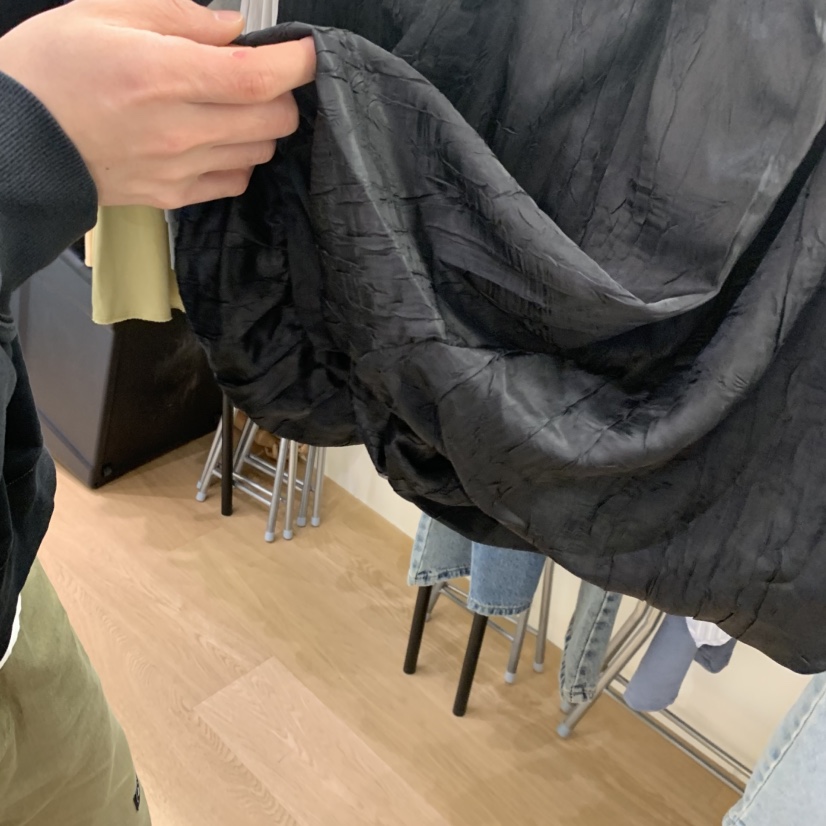 SPAGHETTI韓國直郵實拍女裝新品人氣休閑時尚推薦26春夏短褲spaghetti短褲