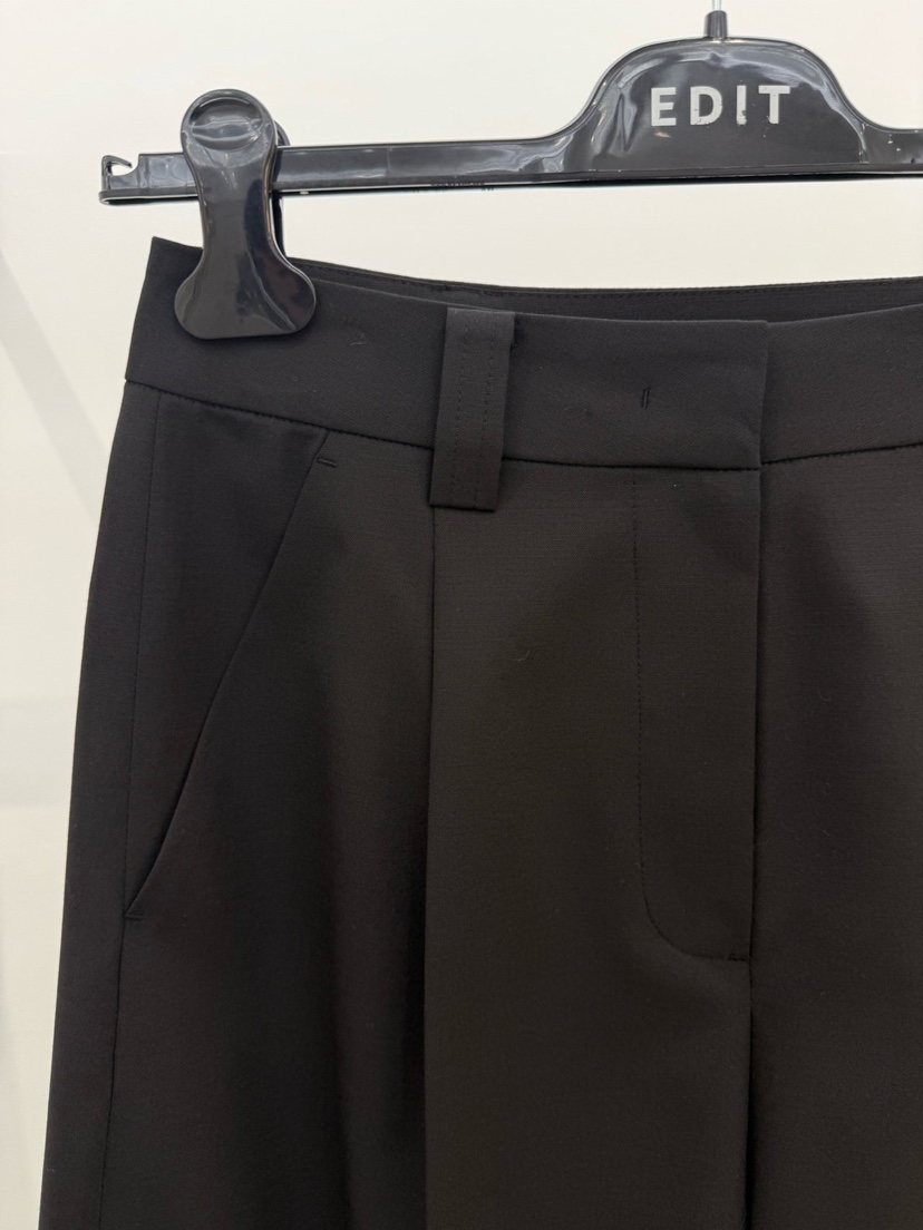 EDIT韓國直郵女士新款推薦26春夏熱賣人氣職業休閑時尚短褲EDIT短褲