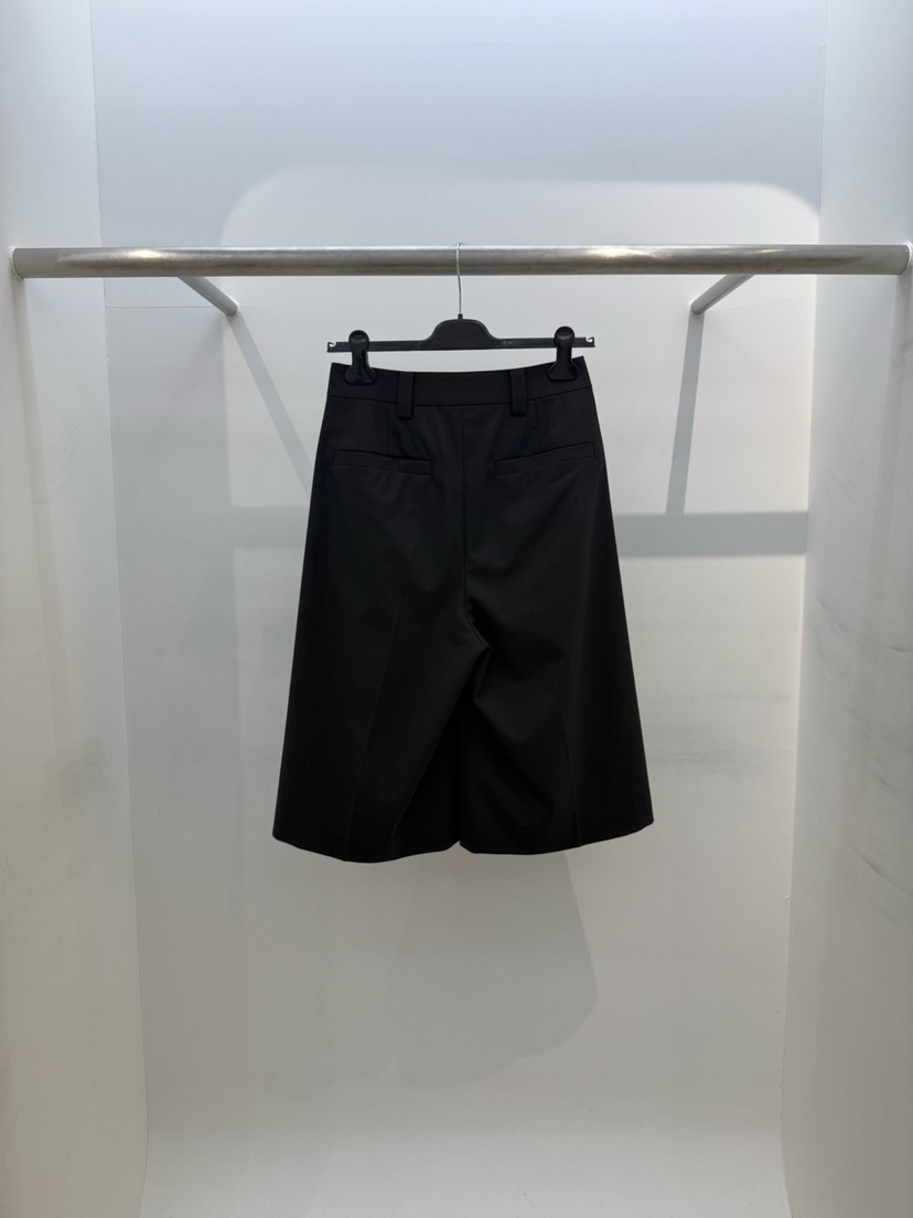 EDIT韓國直郵女士新款推薦26春夏熱賣人氣職業休閑時尚短褲EDIT短褲