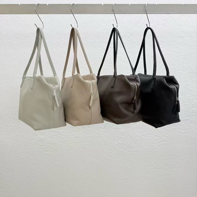 STATEMENT韓國直郵女士新品推薦職業26春夏熱賣時尚手提包STATEMENT手提包