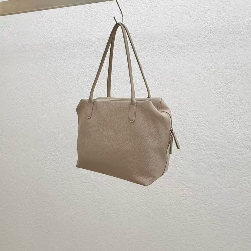 STATEMENT韓國直郵女士新品推薦職業26春夏熱賣時尚手提包STATEMENT手提包