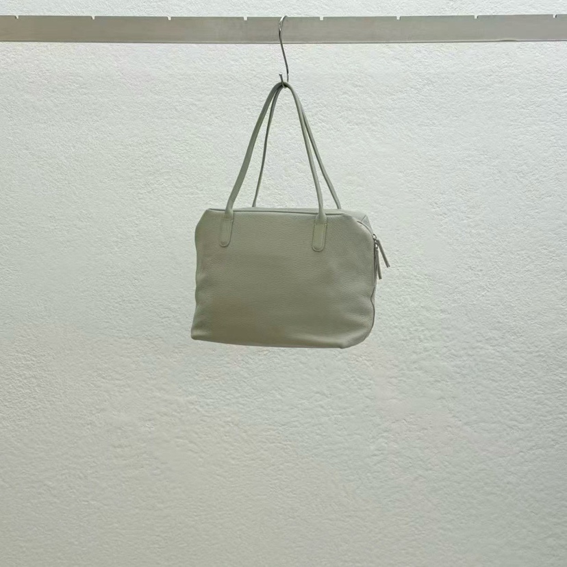 STATEMENT韓國直郵女士新品推薦職業26春夏熱賣時尚手提包STATEMENT手提包圖色1