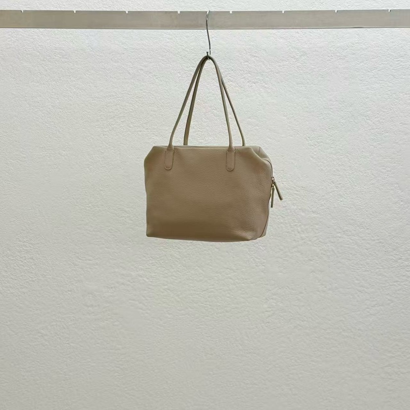 STATEMENT韓國直郵女士新品推薦職業26春夏熱賣時尚手提包STATEMENT手提包圖色2