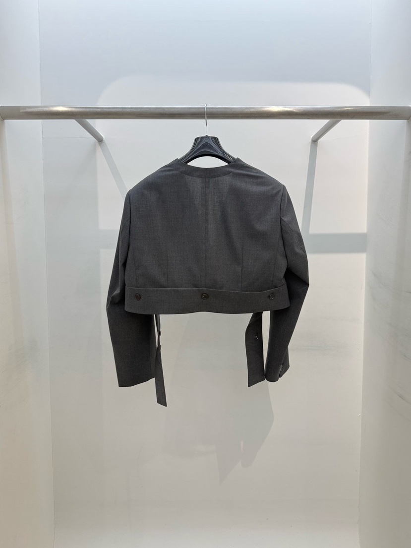 EDIT韓國代購女裝新款職業人氣休閑26春夏熱賣推薦時尚夾克EDIT夾克