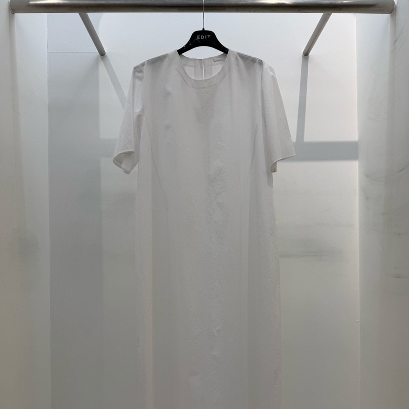 EDIT韓國東大門代購女裝新款職業26春夏時尚休閑熱賣連衣裙EDIT連衣裙