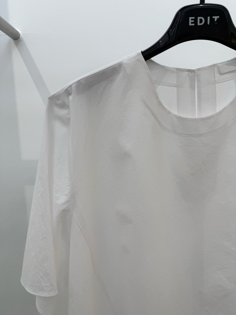 EDIT韓國東大門代購女裝新款職業26春夏時尚休閑熱賣連衣裙EDIT連衣裙