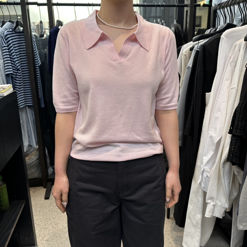 LE ETOILE韓國直郵女士新款休閑時尚人氣熱賣職業針織衫Le etoile針織衫圖色4