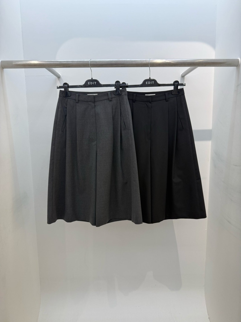 EDIT韓國東大門代購女士新品人氣職業熱賣推薦時尚休閑短褲EDIT短褲