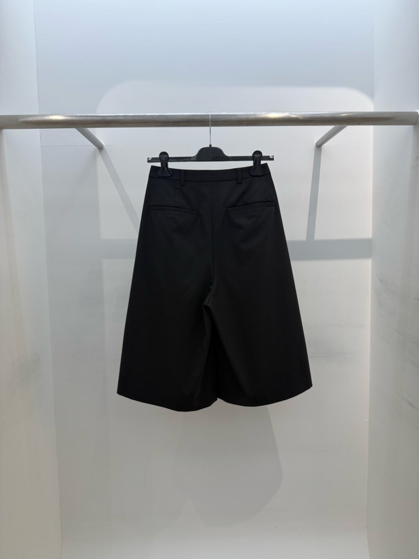 EDIT韓國東大門代購女士新品人氣職業熱賣推薦時尚休閑短褲EDIT短褲