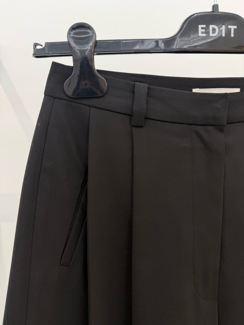 EDIT韓國東大門代購女士新品人氣職業熱賣推薦時尚休閑短褲EDIT短褲