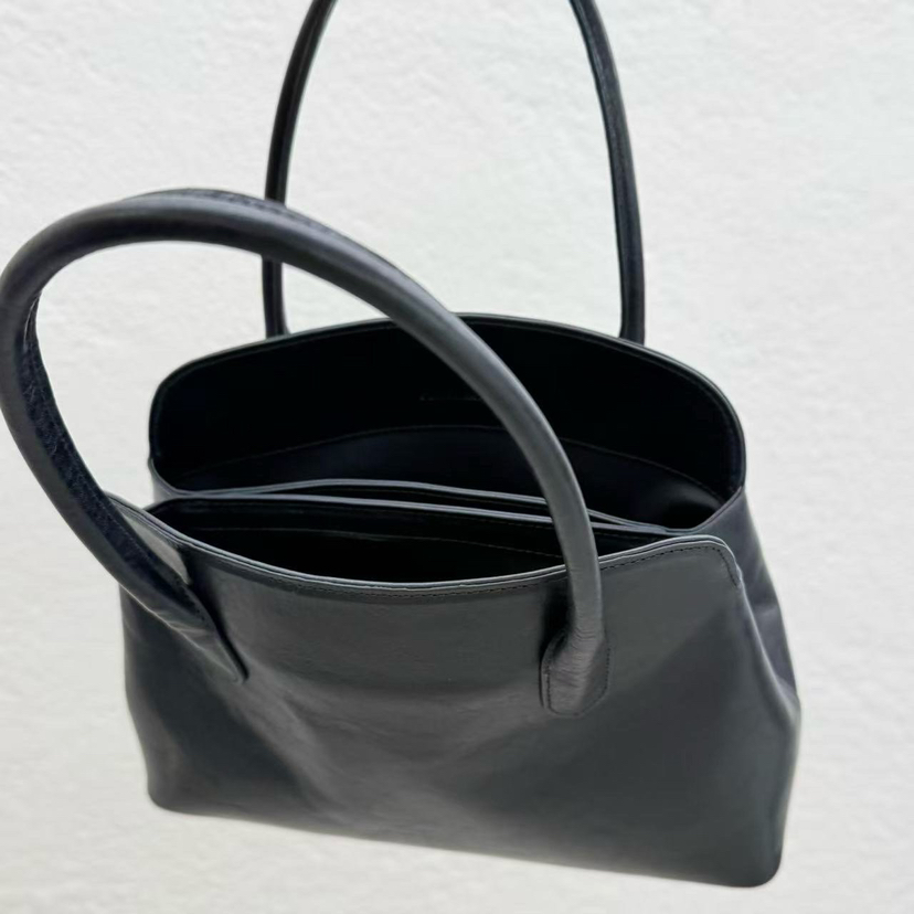 STATEMENT韓國直郵實拍女士新款時尚熱賣休閑推薦手提包復古STATEMENT手提包