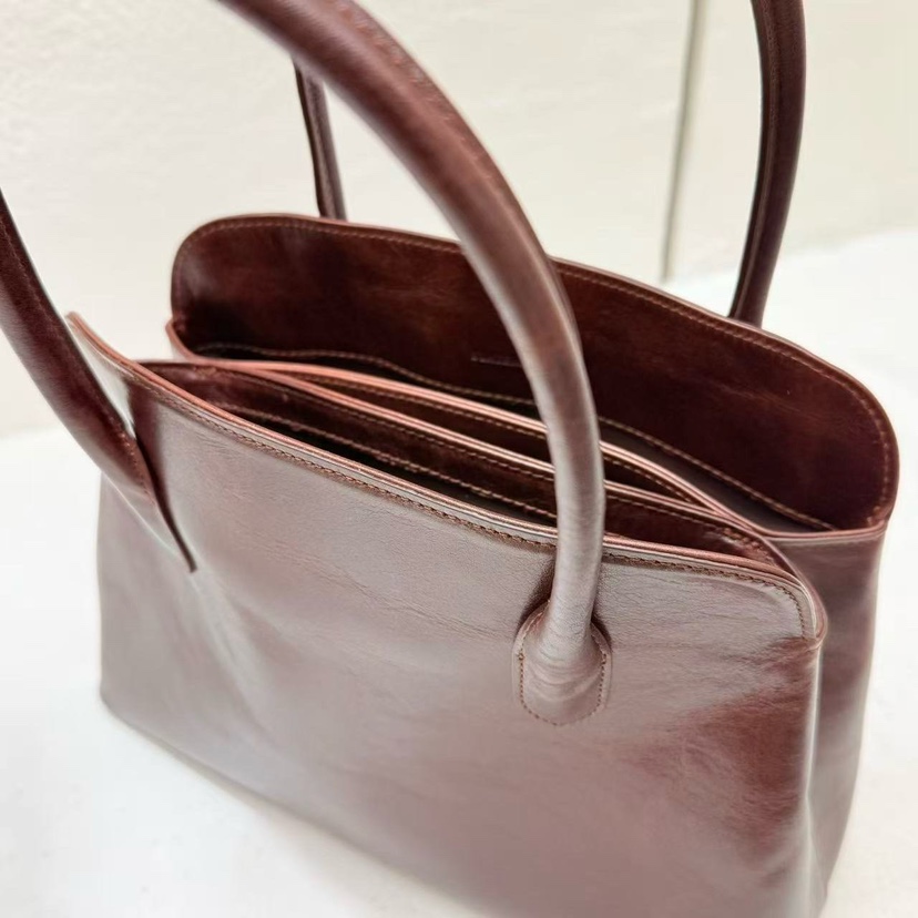 STATEMENT韓國直郵實拍女士新款時尚熱賣休閑推薦手提包復古STATEMENT手提包