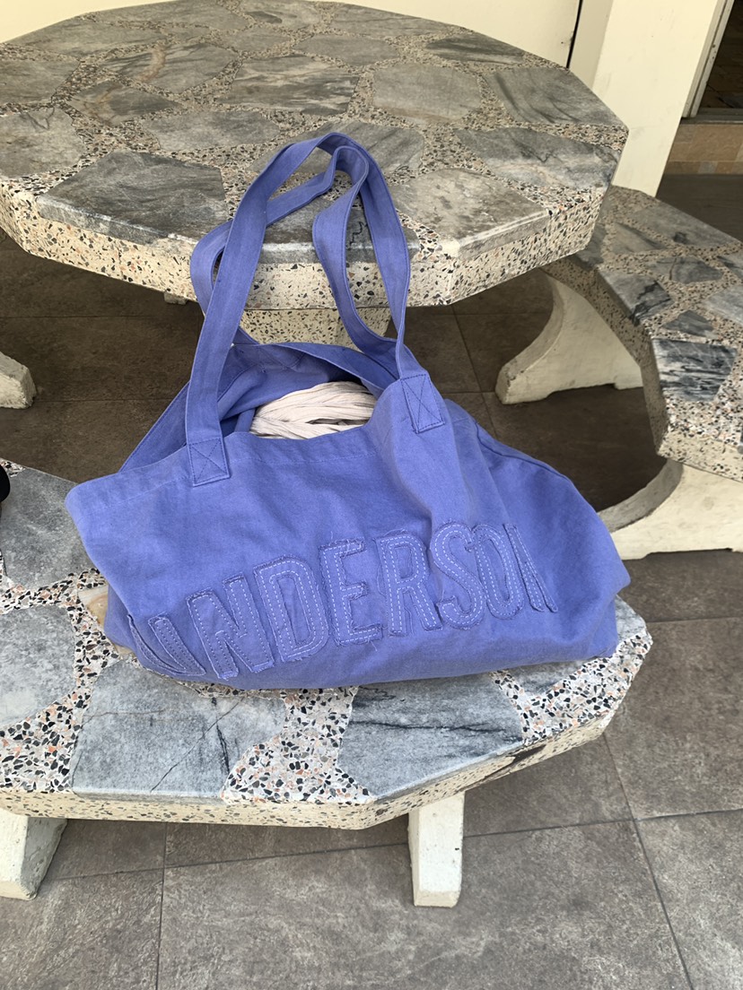 UNDERSON韓國直郵女士新品熱賣職業休閑時尚推薦單肩斜跨包UNDERSON單肩/斜跨包圖色1