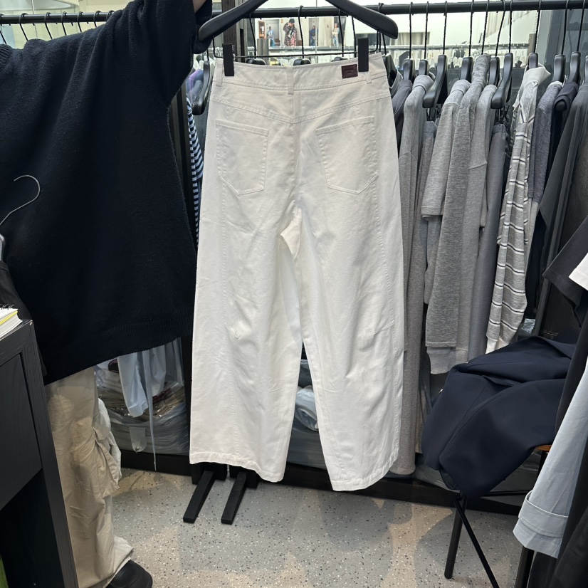 LE ETOILE韓國東大門代購女士新款時尚人氣休閑熱賣休閑褲Le etoile休閑褲