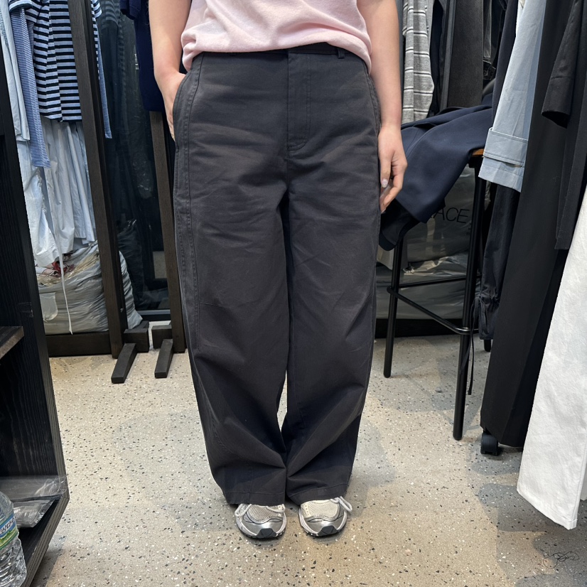 LE ETOILE韓國東大門代購女士新款時尚人氣休閑熱賣休閑褲Le etoile休閑褲圖色2