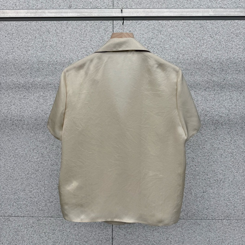 AT THE BAGEL韓國東大門直郵女士新品休閑26春夏襯衫蕾絲衫AT THE BAGEL襯衫/蕾絲衫