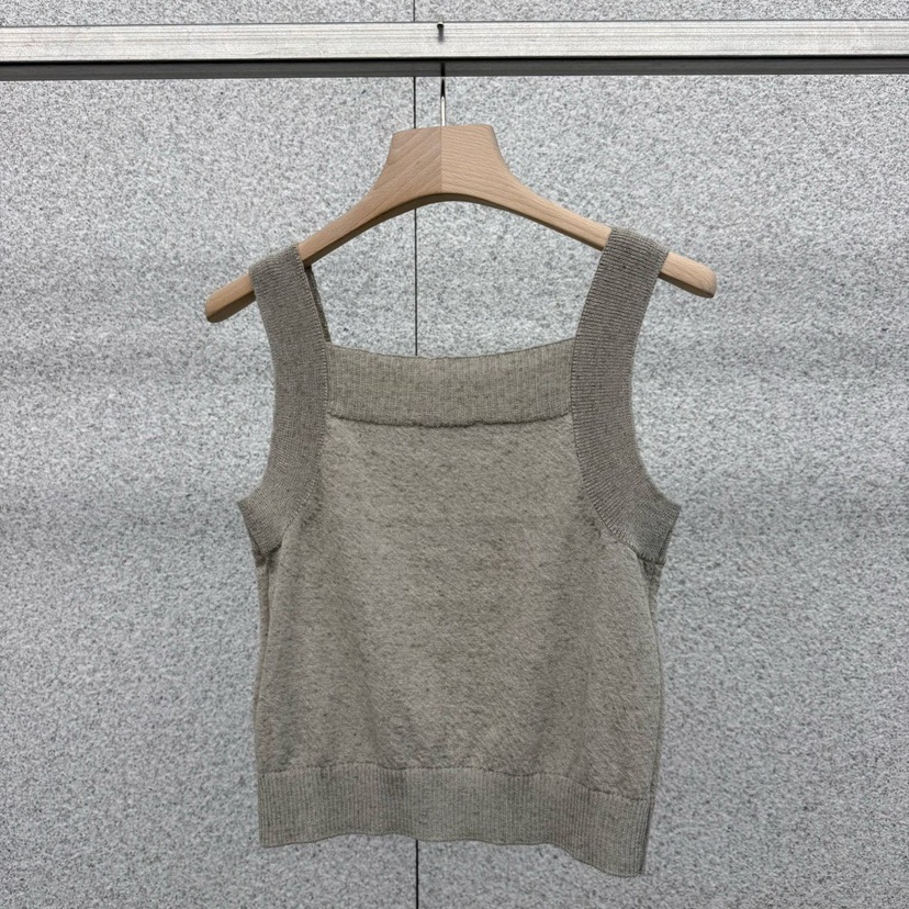 AT THE BAGEL韓國代購女裝新款時尚休閑26春夏吊帶背心AT THE BAGEL吊帶/背心