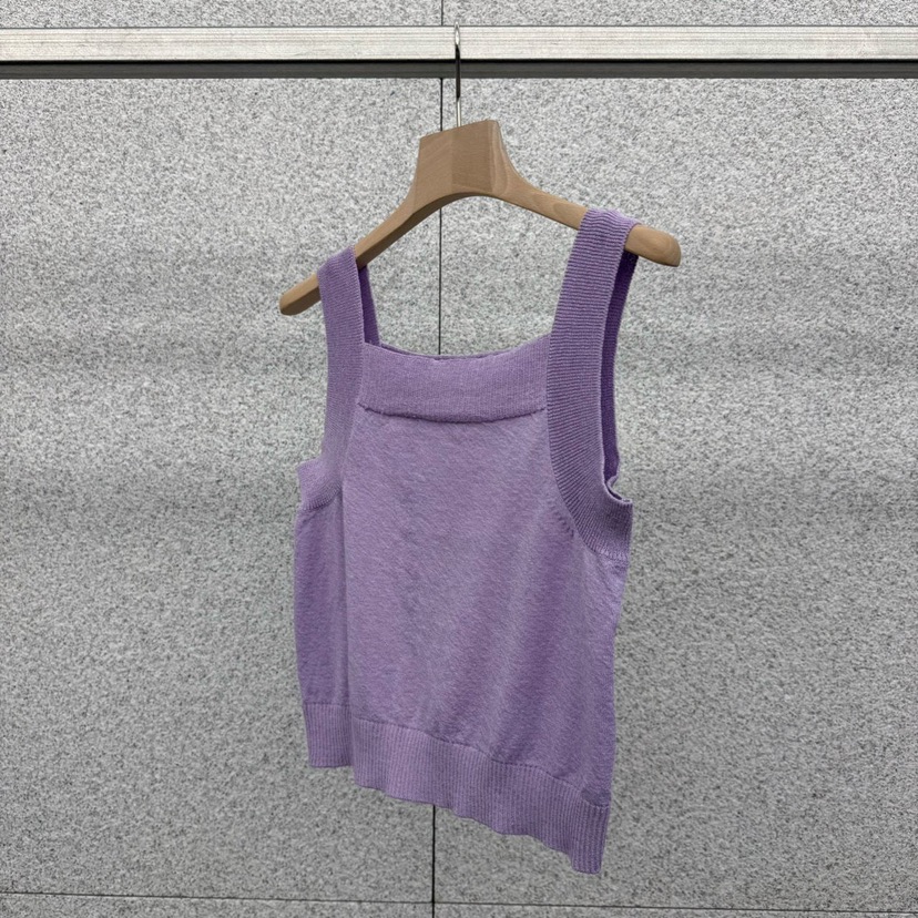 AT THE BAGEL韓國代購女裝新款時尚休閑26春夏吊帶背心AT THE BAGEL吊帶/背心圖色5